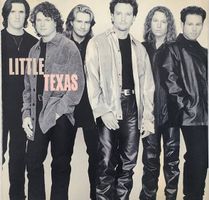 Little Texas – Little Texas