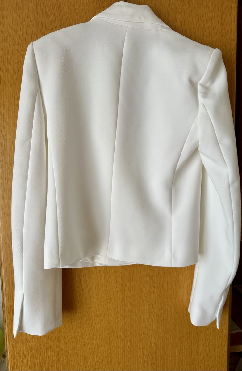 Zara Vestes: Blazer Zara – Neuf avec emballage d'origine à Morbio Superiore par mic_8qcl 2