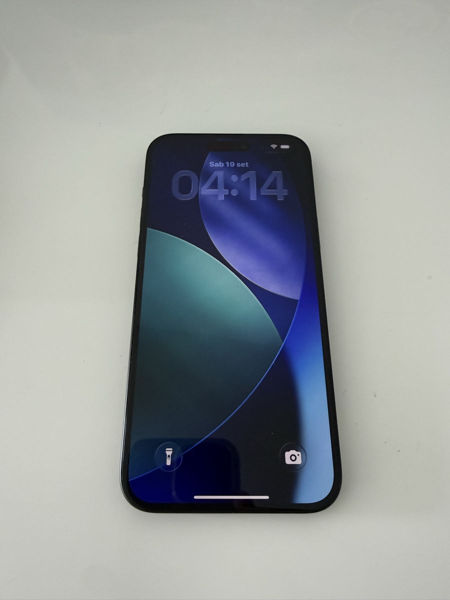 Apple Telefoni cellulari / Smartphones: iPhone 15 Plus 128GB – Usato da Claro venduto da KarinS84 1