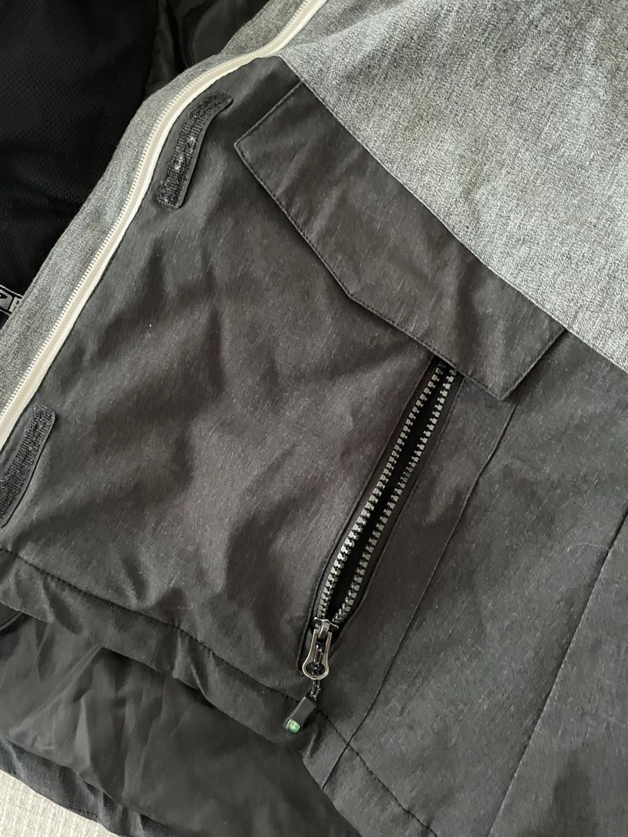 Skis: Manteau ski Rehall-XL – Neu (gemäss Beschreibung) aus Remaufens von ezekiel1603 6