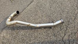 KTM Auspuff SMCR 690 Euro5 76105083100