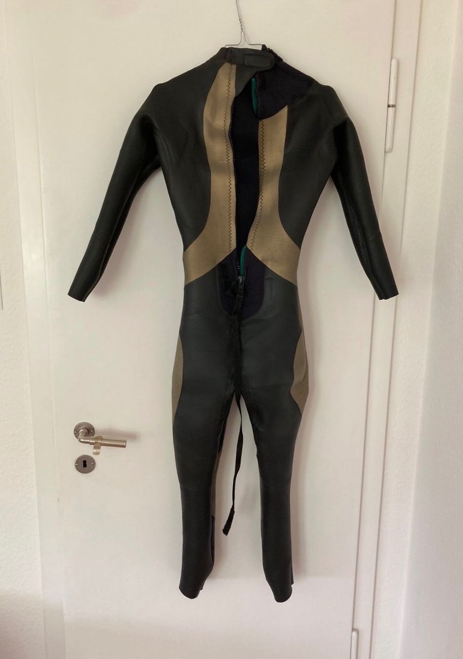 Anzüge: Snugg Slipstream Triathlon Neoprenanzug – Gebraucht aus Uetikon am See von Tightfun 9