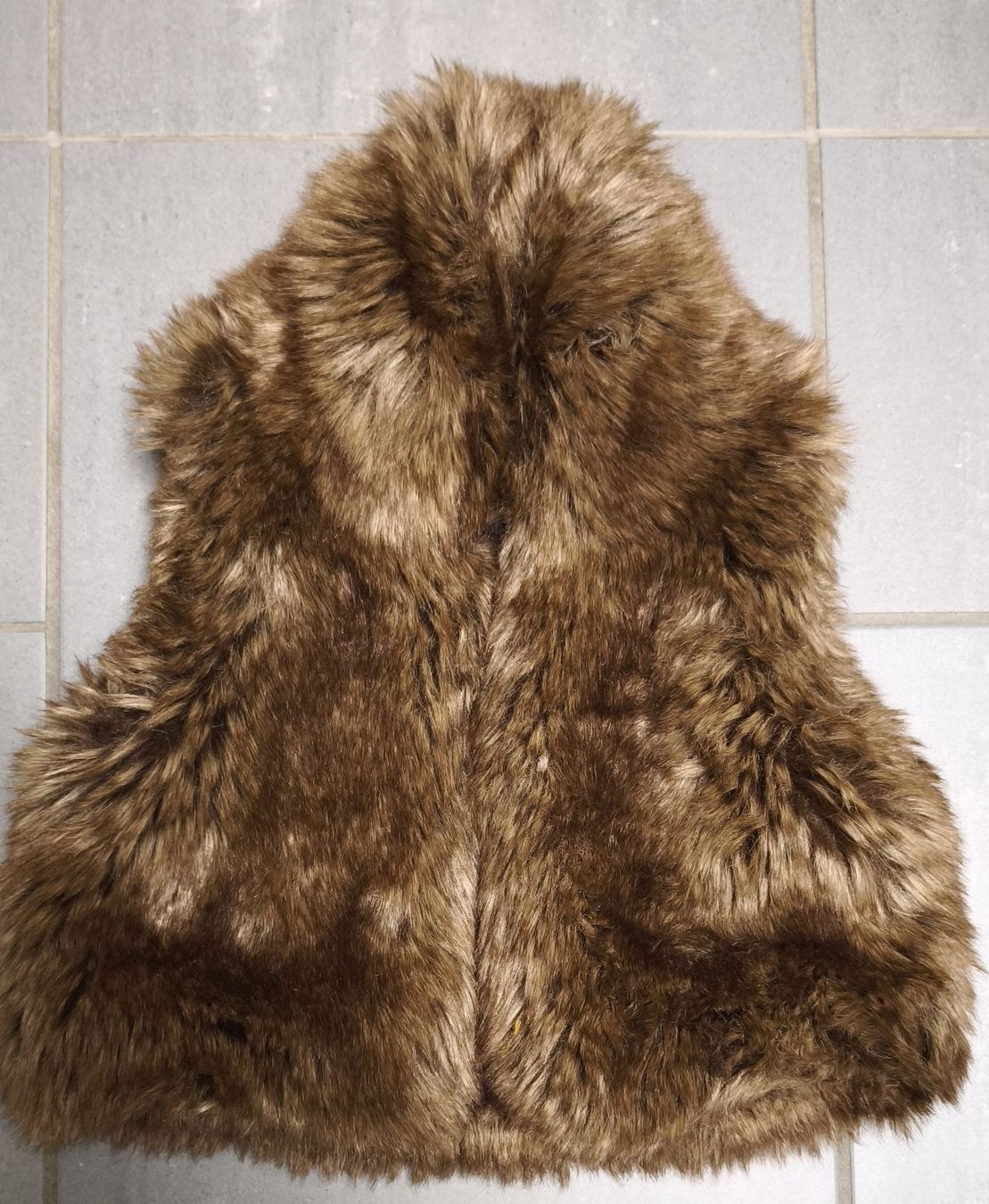 Ralph Lauren Altro abbigliamento per bambina: Ralph Lauren Weste Grösse 2 / 2T – Usato da Gränichen venduto da H-wie-Holzig