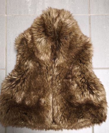 Ralph Lauren Weste Grösse 2 / 2T