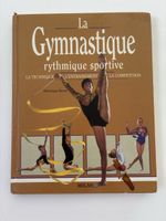 La Gymnastique Rythmique sportive