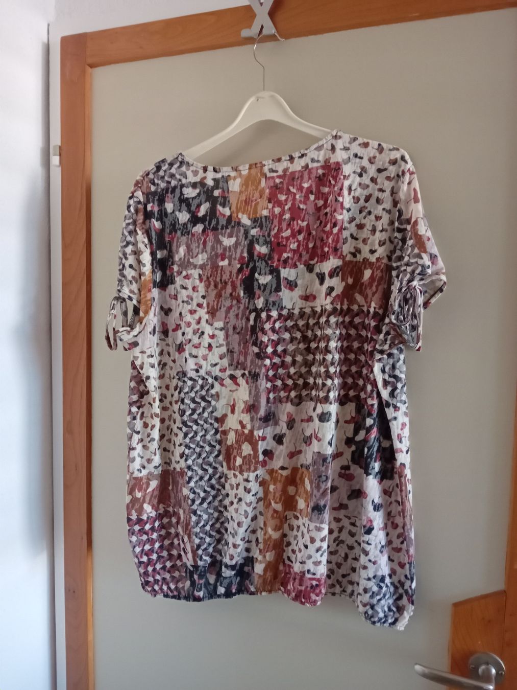 T-shirt: Shirt Gr. XL – Usato da Witterswil venduto da hele04 1