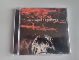 CD Bryan Adams - The Best of Me