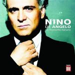 NINO DE ANGELO (CD) Un momento italiano