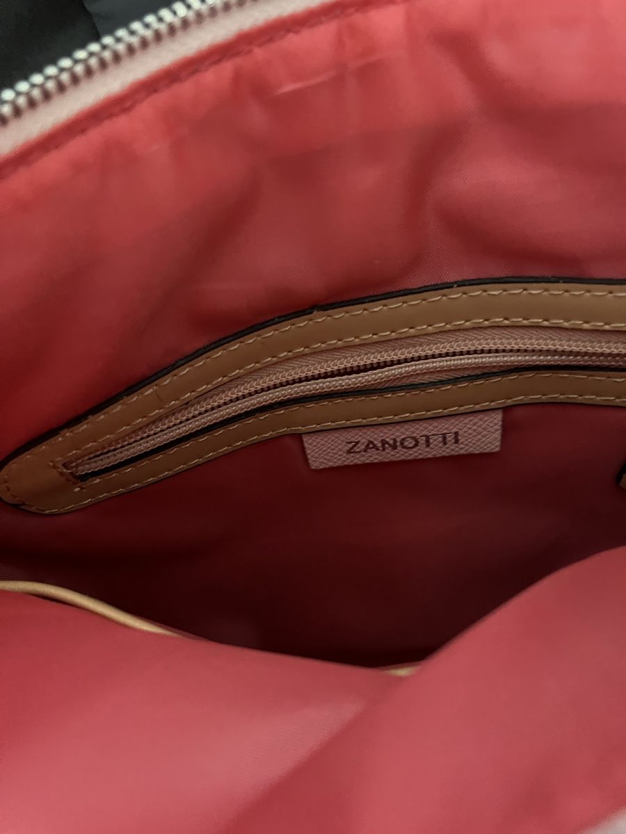 Zanotti Taschen für Damen: Handtasche ZANOTTI – Neu (gemäss Beschreibung) aus Schliern b. Köniz von medion3098 1