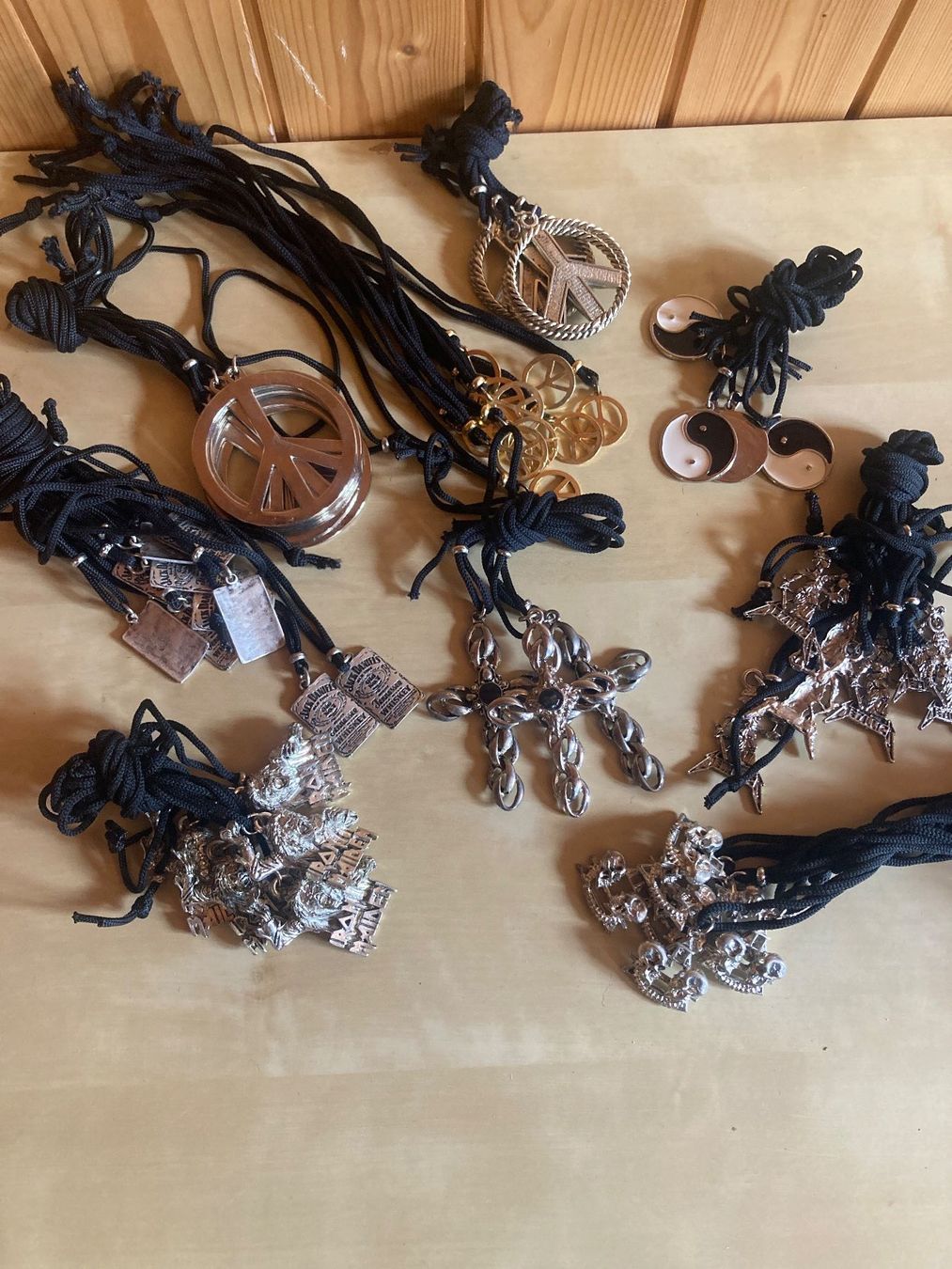 Autres bijoux: Modeschmuck – Neuf avec emballage d'origine à Schwanden GL par bait04 7