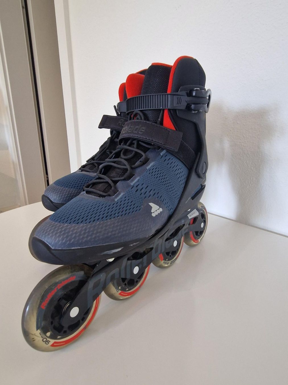Patins à roul. & inline: Inlineskates Herren – D'occasion à Richterswil par Sifon 3