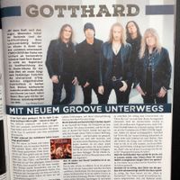 Gotthard
