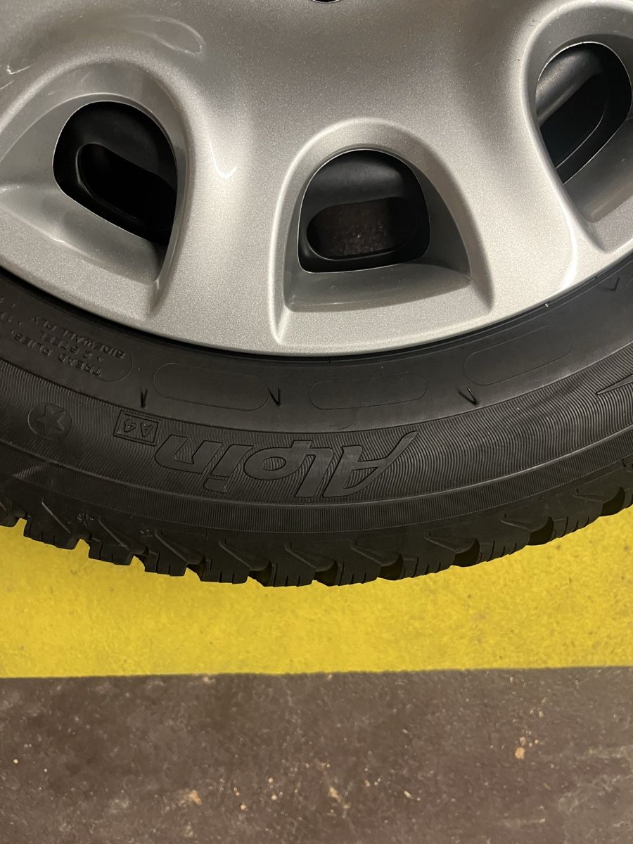 Mini Pneumatici & Ruote complete: Mini Cooper Kompletträder – Nuovo (secondo la descrizione) da Stadel b. Niederglatt venduto da MikeHotz 3