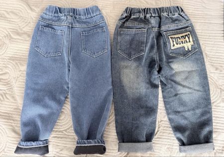 Kinderjeans