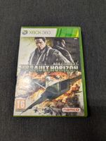 Ace combat assault horizon Microsoft xbox360
