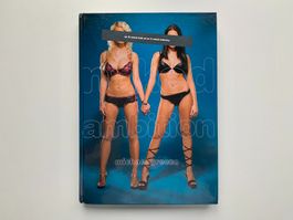 naked ambition von Michael Grecco