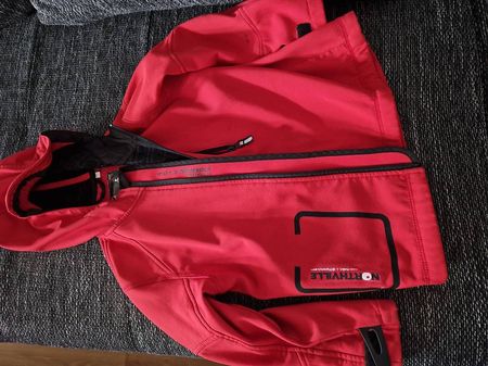 Übergangs-Jacke Gr.122