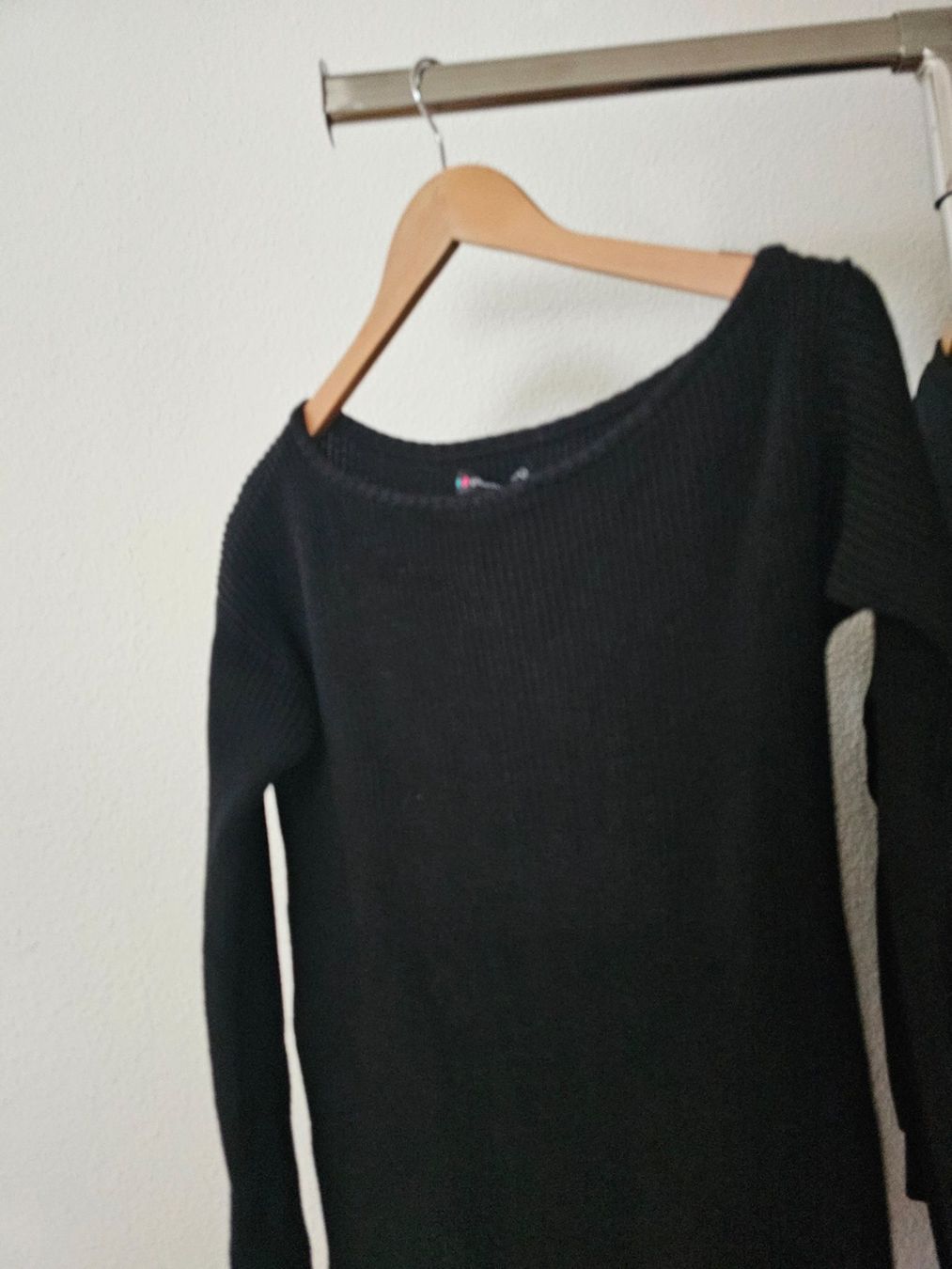 Kleider: Strickkleid – Gebraucht aus Basel von NyGrow 1