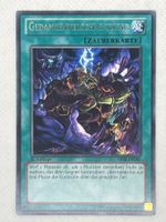 Gedankenverschmutzung Zauberkarte Yu-Gi-Oh! Selten! Top!