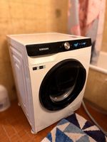 Samsung Waschmaschine WW80T554AAE