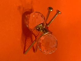 Swarovski Wolle