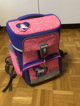 Schulranzen für Mädchen