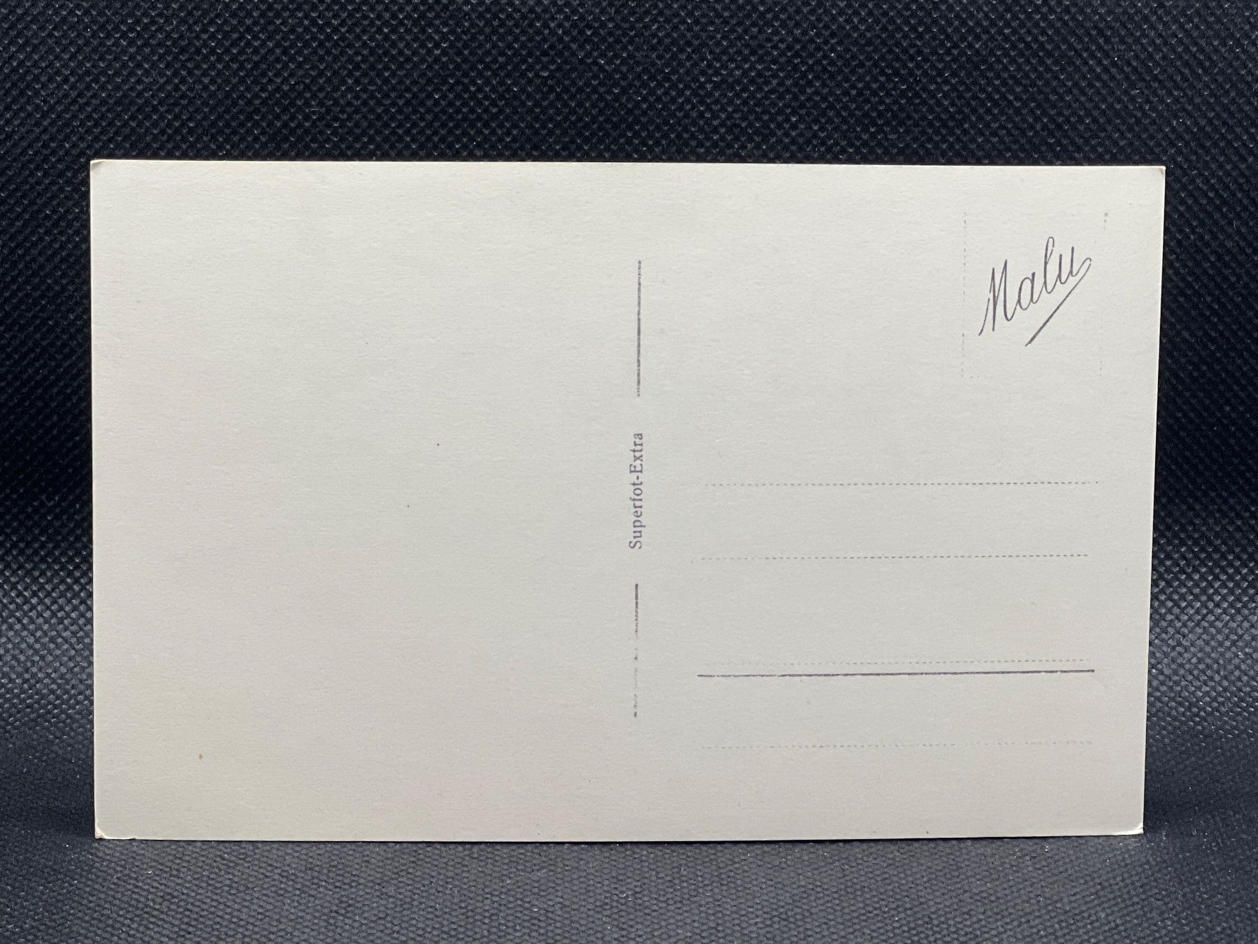 Cartoline postali: Lugano. Paradiso verso Castagnola e Val Solda – Usato da Widnau venduto da Brusi9 1