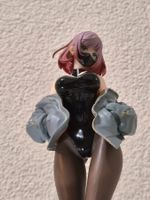 Anime-Figur: Modischer Charakter
