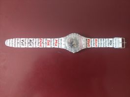 SWATCH  MIR-IHR-ZÄME