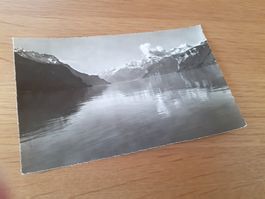 URNERSEE mit URIROTSTOCK