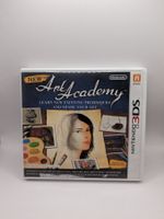 New Art Academy - Nintendo 3DS Game
