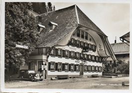 Trubschachen - Gasthof Bären