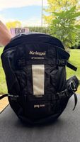 Kriega R25 Honda Rucksack schwarz 