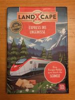 LandXcape - Express ins Ungewisse