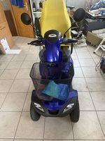 Senioren mobil 