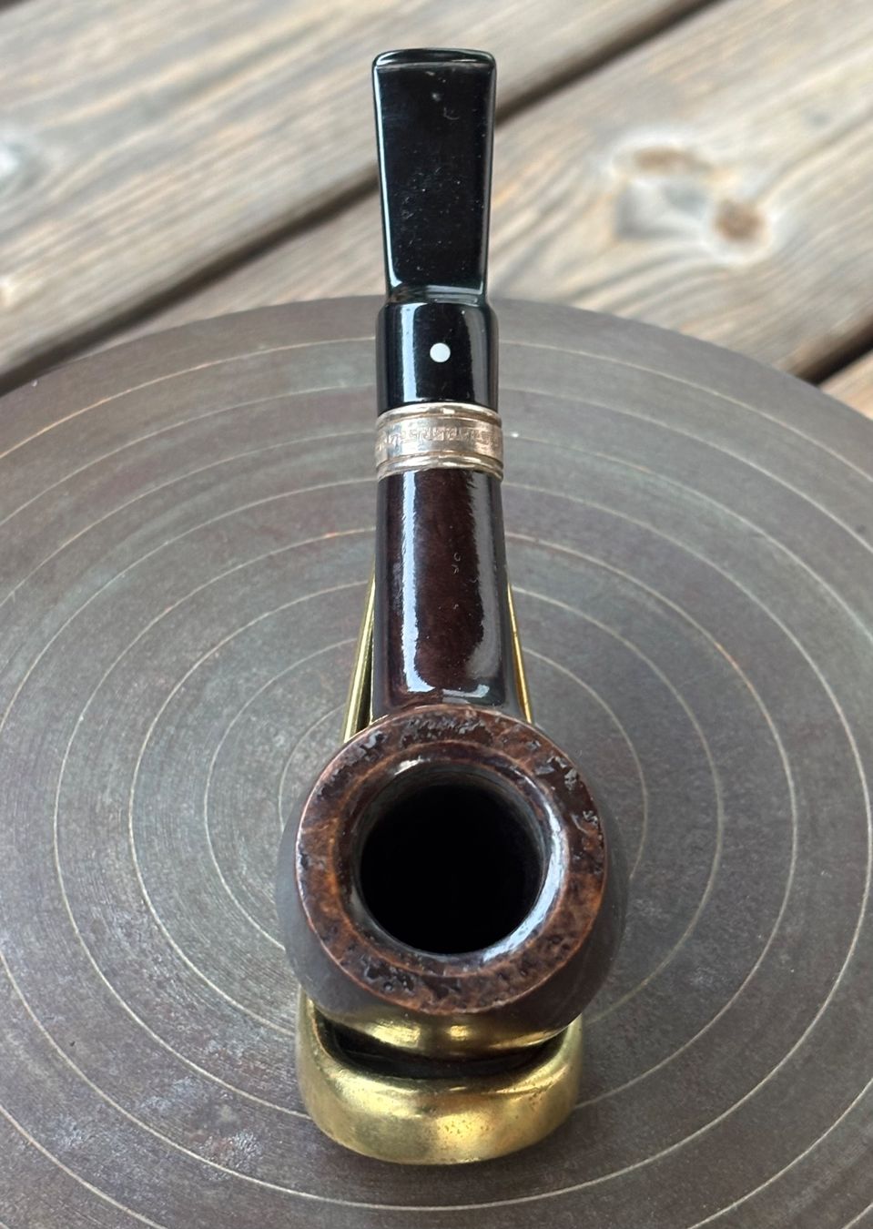 Pipe & Accessori: Tabakpfeife VAUEN de Luxe 075 – Usato da Lüchingen venduto da Eeizo 1