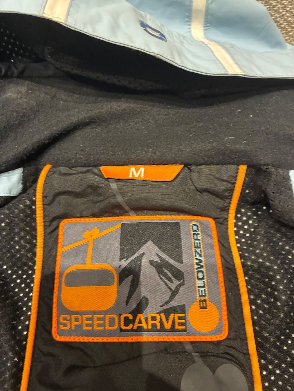 Jacken: Belowzero Skijacke, Gr. M – Gebraucht aus Adliswil von tchest007 2