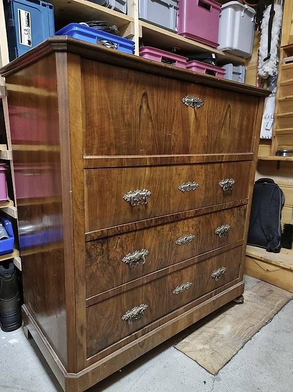 Kommoden: Ancienne commode – Gebraucht aus Gollion von mar_z9zd