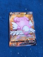 Blissey V Full Art (EN) Chillign Reign 182/198