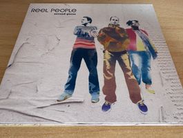 Reel People – Second Guess - 2 CD