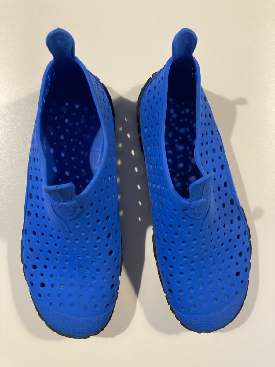 Speedo Scarpe per ragazzi: Chaussure d’eau enfant – Nuovo (secondo la descrizione) da La Chaux-de-Fonds venduto da Nina__M 1