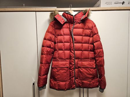 Winterjacke Marc O'Polo - Gr. 40