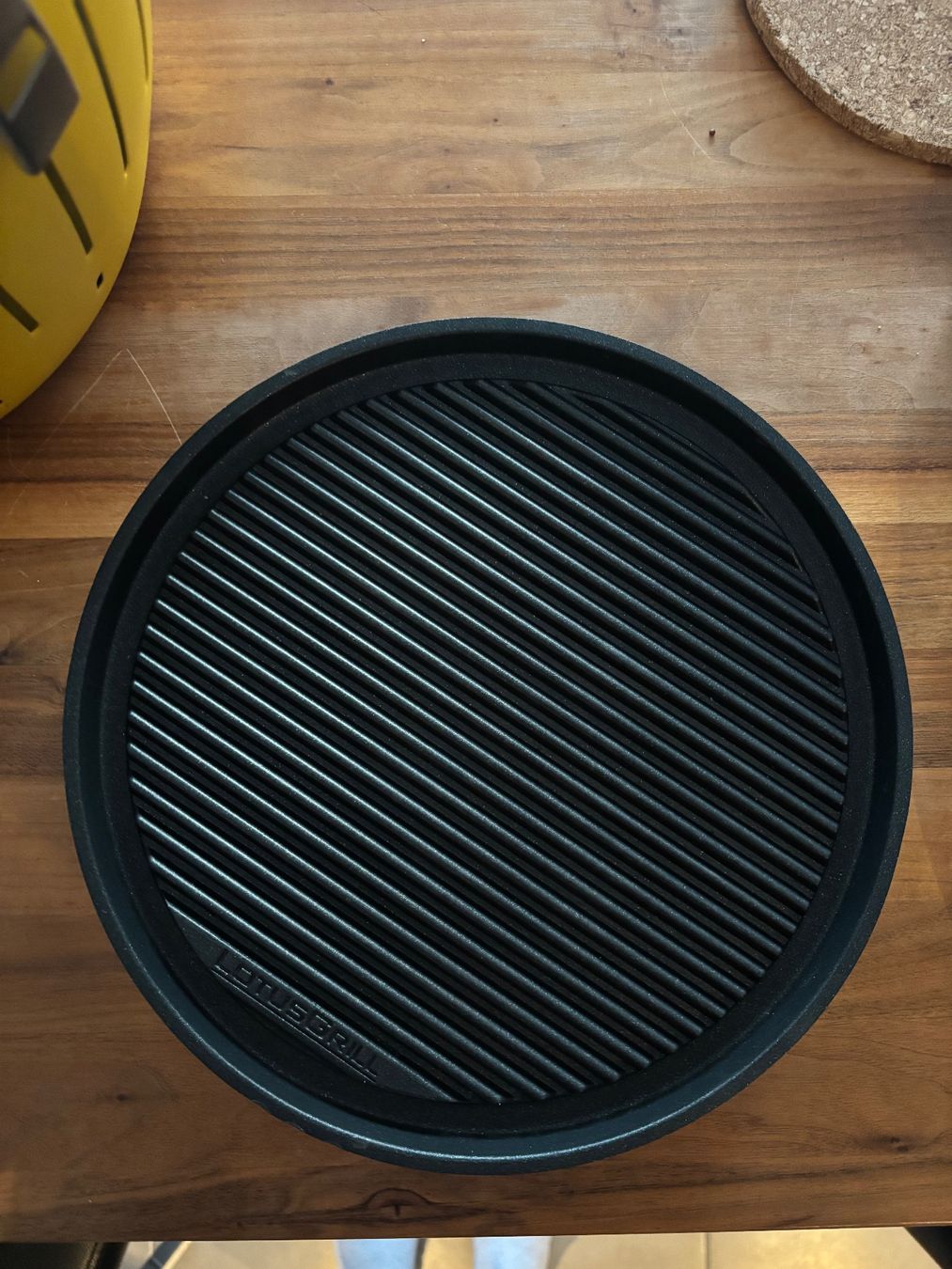 Lotusgrill Griglie: Lotus-Grill zu verkaufen – Usato da Unterkulm venduto da mic_7mvb 2