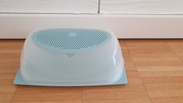 Tupperware  Käsemax/Käseglocke