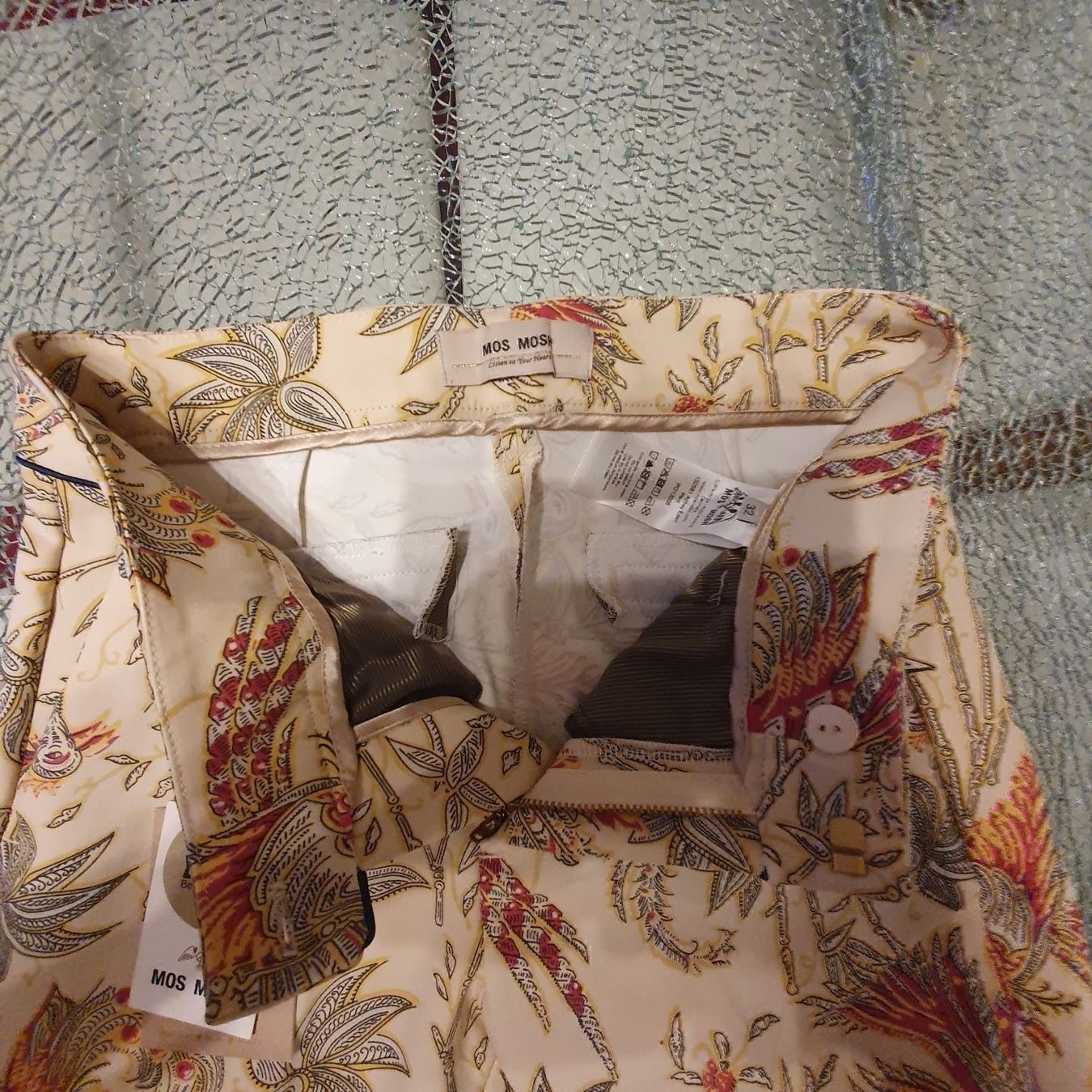 Mos mosh Pantalons: Mos Mosh Gr. 32 – Neuf avec emballage d'origine à Luzern par Reni025 2