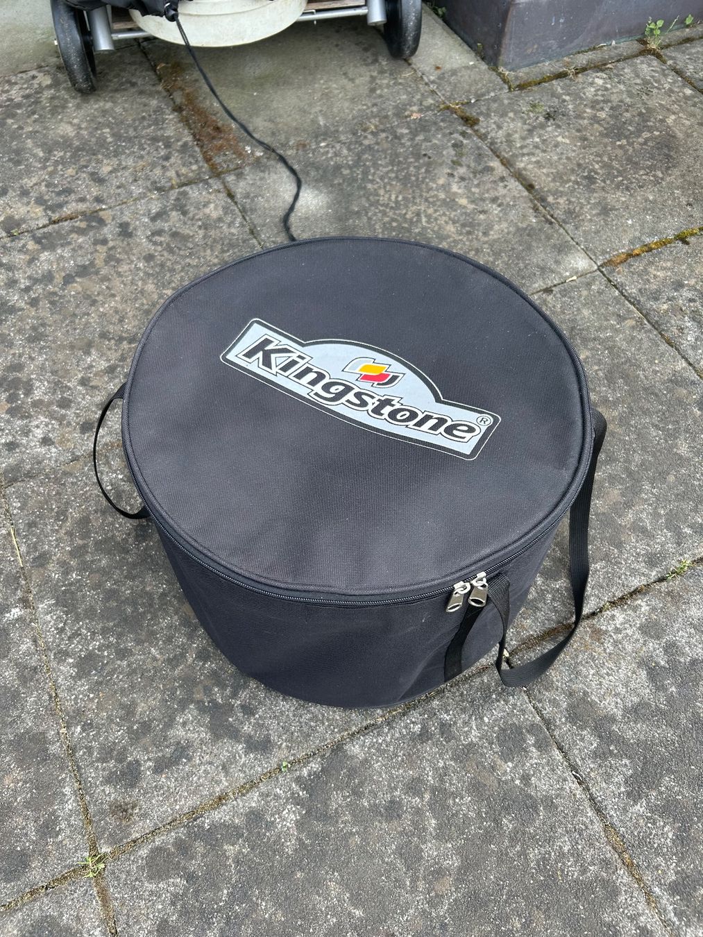 Grills: Tischgrill Holzkohle – Gebraucht aus Luzern von lalalara