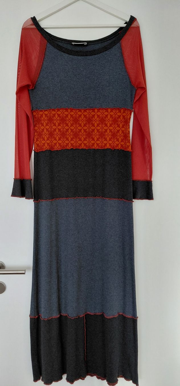 Robes: Wunderschönes Maxikleid – Neuf (Voir description) à Geuensee par sonnenstunden