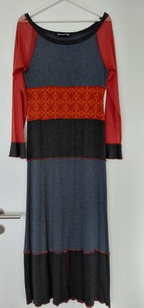 Wunderschönes Maxikleid