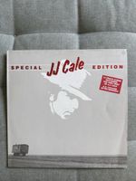 Vinyle JJ Cale Special Edition Eric Clapton Bon état