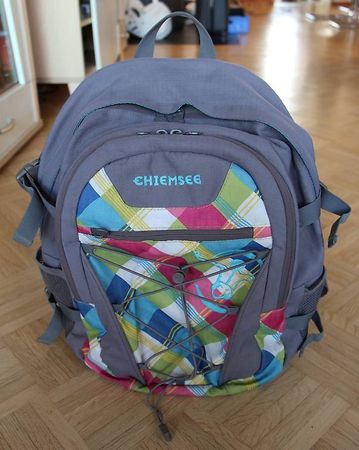 Rucksack